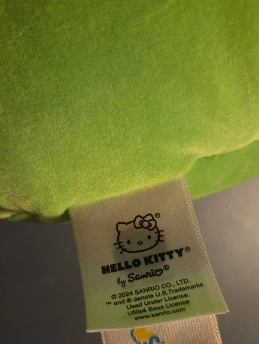 Squishmallows 8